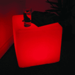 LED Mood Cube