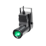 LED RGB Pinspot