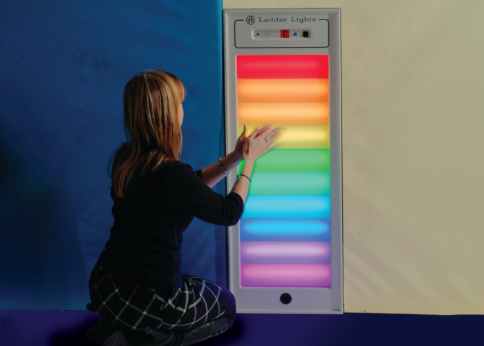 Ladder Lights