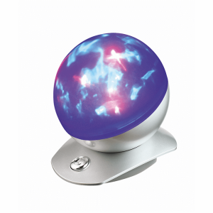 Laser Sphere