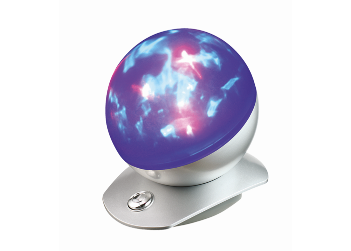 Laser Sphere