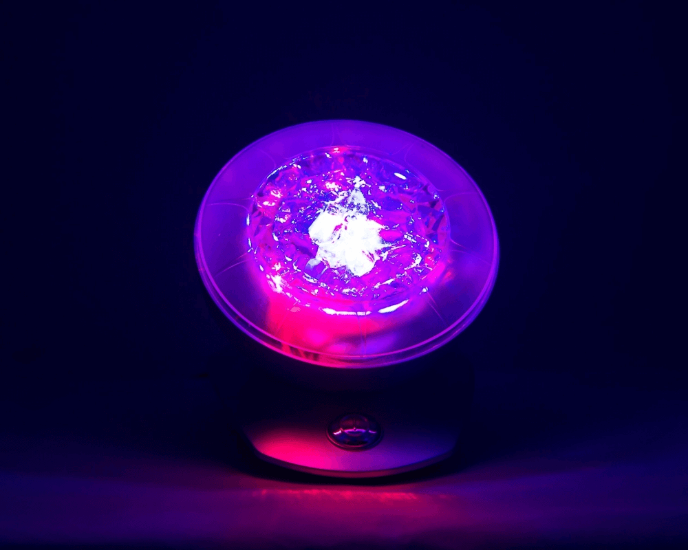 Laser Sphere