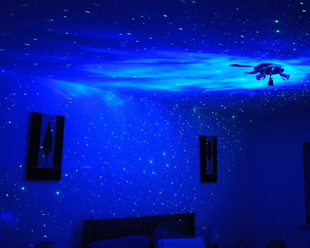 Laser Stars  Projection & Light Effects - Sensory Rooms