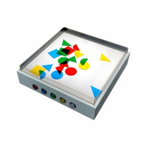 Light & Sand Table Top