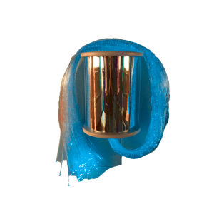 Light Source Wall Holder