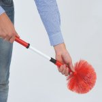 Bubble Tube Cleaning Brush Multi-Sensory Equipment