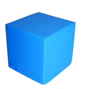 Platform Activity Trails Size 75 x 75 x 75cm