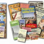 Seaside Holidays Replica Pack Sensory Resources for Dementia & Reminiscence