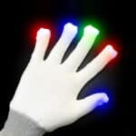 Magic LED Glove