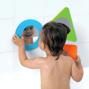 Magic Mirror Shapes