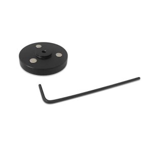 Magnetic Wheel Rotator Adaptor Multi-Sensory Equipment