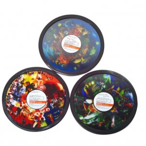 Animal Wheel Set A Multi-Sensory Equipment Size 6"