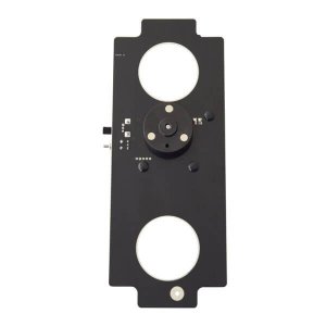 Magnetic Dual Wheel Rotator Multi-Sensory Equipment