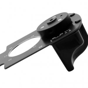 Magnetic 6″ Effect Wheel Rotator. Multi-Sensory Equipment Size 6" projector wheels