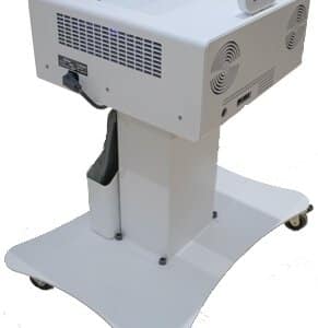 Omi Reflex Mobile Multi-Sensory Equipment