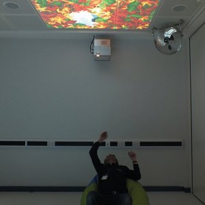 Omi Sky+ Fixed Multi-Sensory Equipment