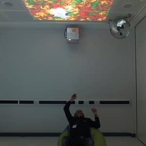 Omi Sky Fixed Multi-Sensory Equipment
