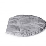 Circular Weighted Blanket Sensory Integration & Movement Size Dia 75cm