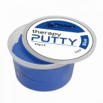 Therapy Putty Autism Resources