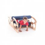 Medium Sensory Body Roller Massage & Vibration Size Length 120 x 70cm
