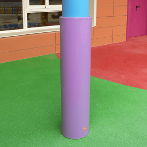 Pillar Wall Pad