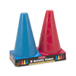 Play Cones