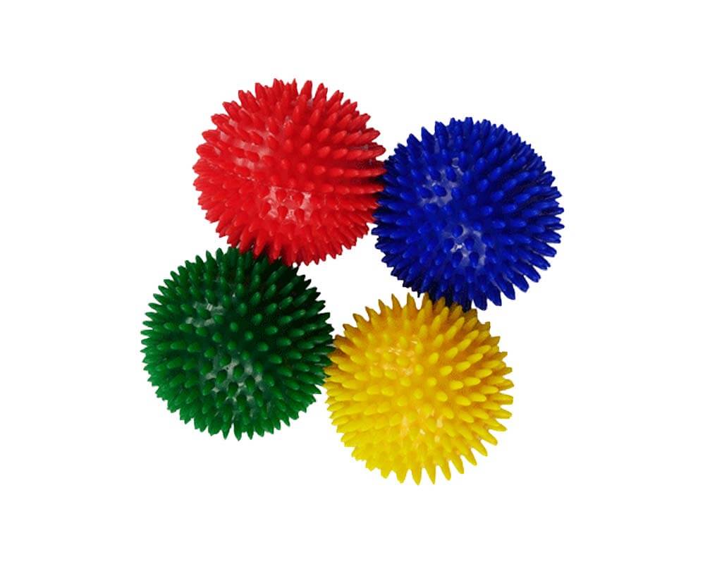 Porcupine Balls