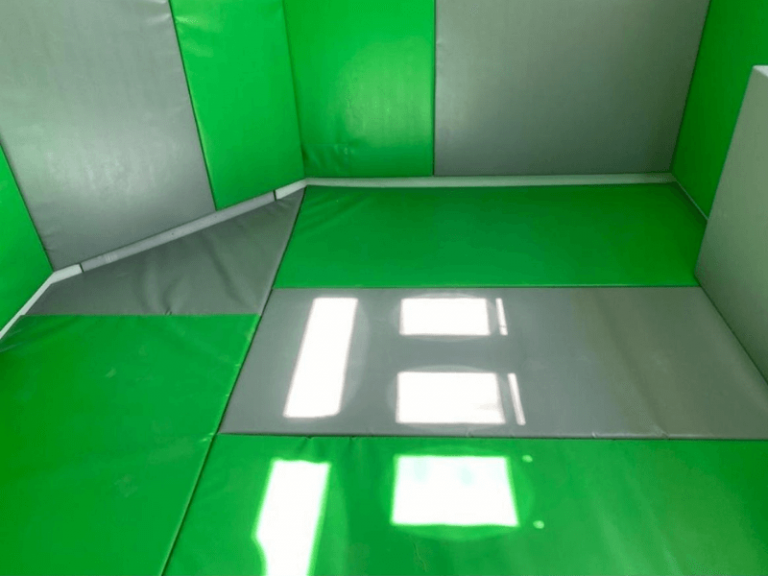 Safety Floor & Wall Padding | Rhino Sensory