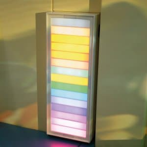 Wall Padding – H120cm Floor & Wall Padding Size H120cm, 8cm deep