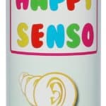 Happy Senso Multi-Sensory Gel – Fresh Mint  – Pack of 24 Autism Resources