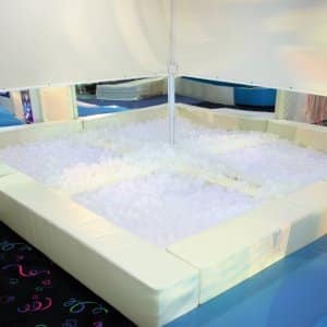Bespoke Ball Pool Ball Pools