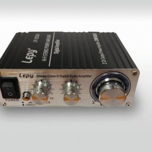 Sound System Massage & Vibration