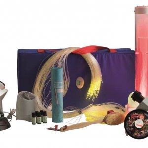 Namaste Sensory Kit Portable Sensory Solutions