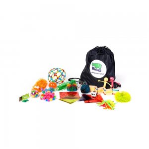 Fidget Sensory Kit Autism Resources