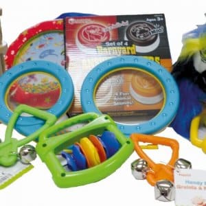 Audio Kit Portable Sensory Solutions