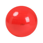 Red Physio Gym Ball 85cm