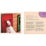 Reminiscence Cards Home Album