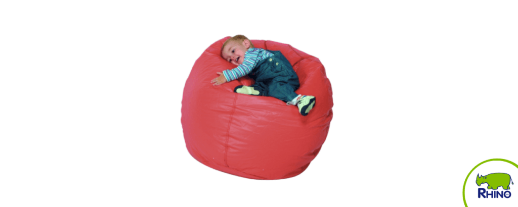 Resonance Beanbag