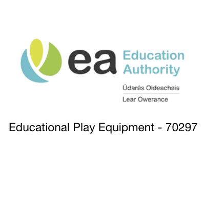 Education Play Equipment