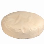 Sensory Cushions – Circle Beanbags & Large Cushions Size 150 x 30cm