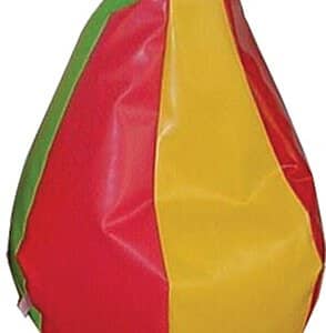 Pear Beanbag Beanbags & Large Cushions Size 50 x 60cm