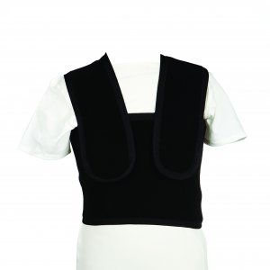 Vest Scaled