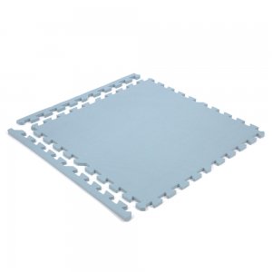 Safety Tumble Mats – Standard Soft Mat Floor & Wall Padding Size 60 x 60 x 1.2cm