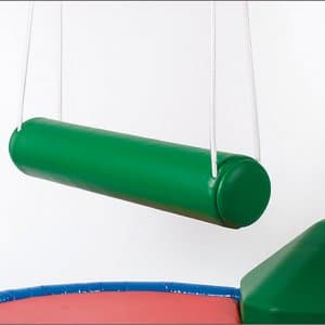 Swing Bolster – Small Sensory Integration & Movement Size 90 x 23cm