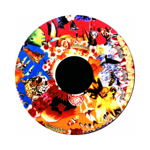 Safari Effect Wheel