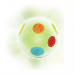 Senso Rainbow Ball Developmental Size 20cm