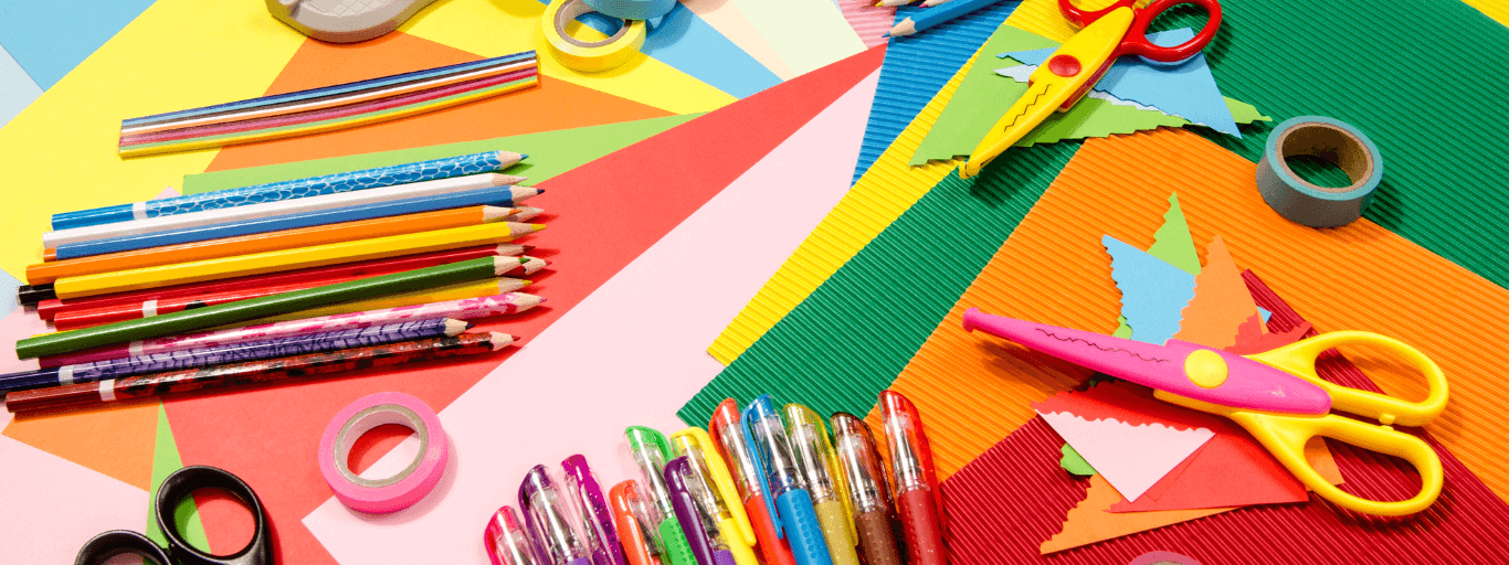 sensory activity pack.