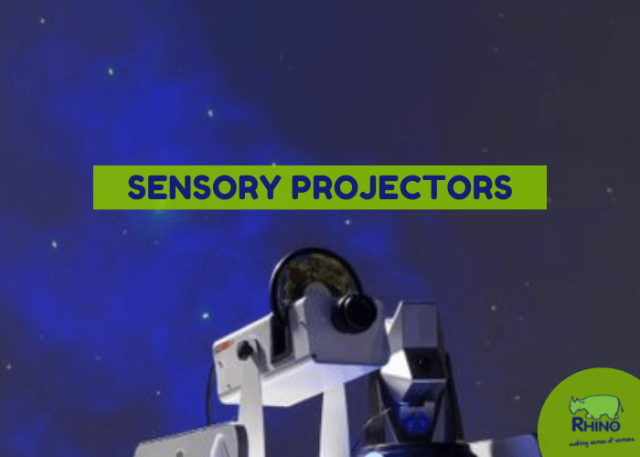 Sensory Projectors