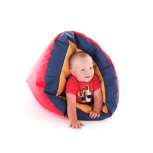 Sensory Therapeutic Tunnel