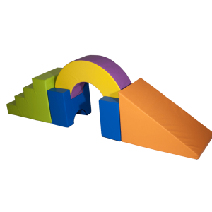 Soft Play Balance Set 2